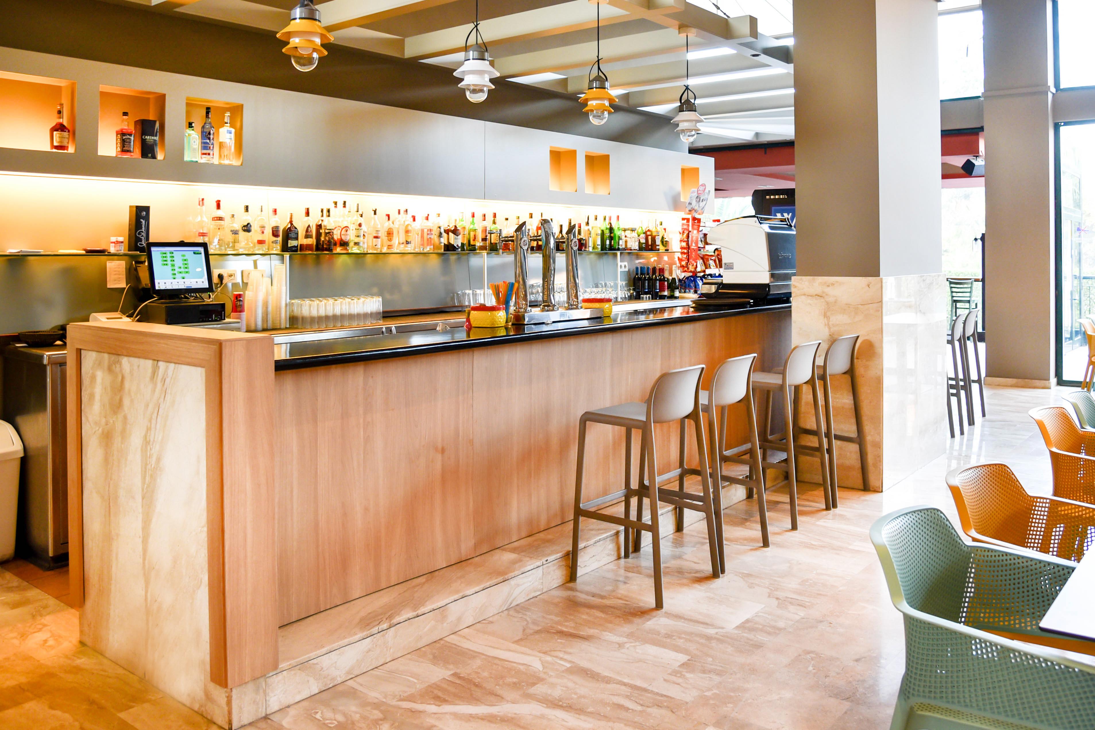 Aparthotel Sunclub Salou Exterior photo