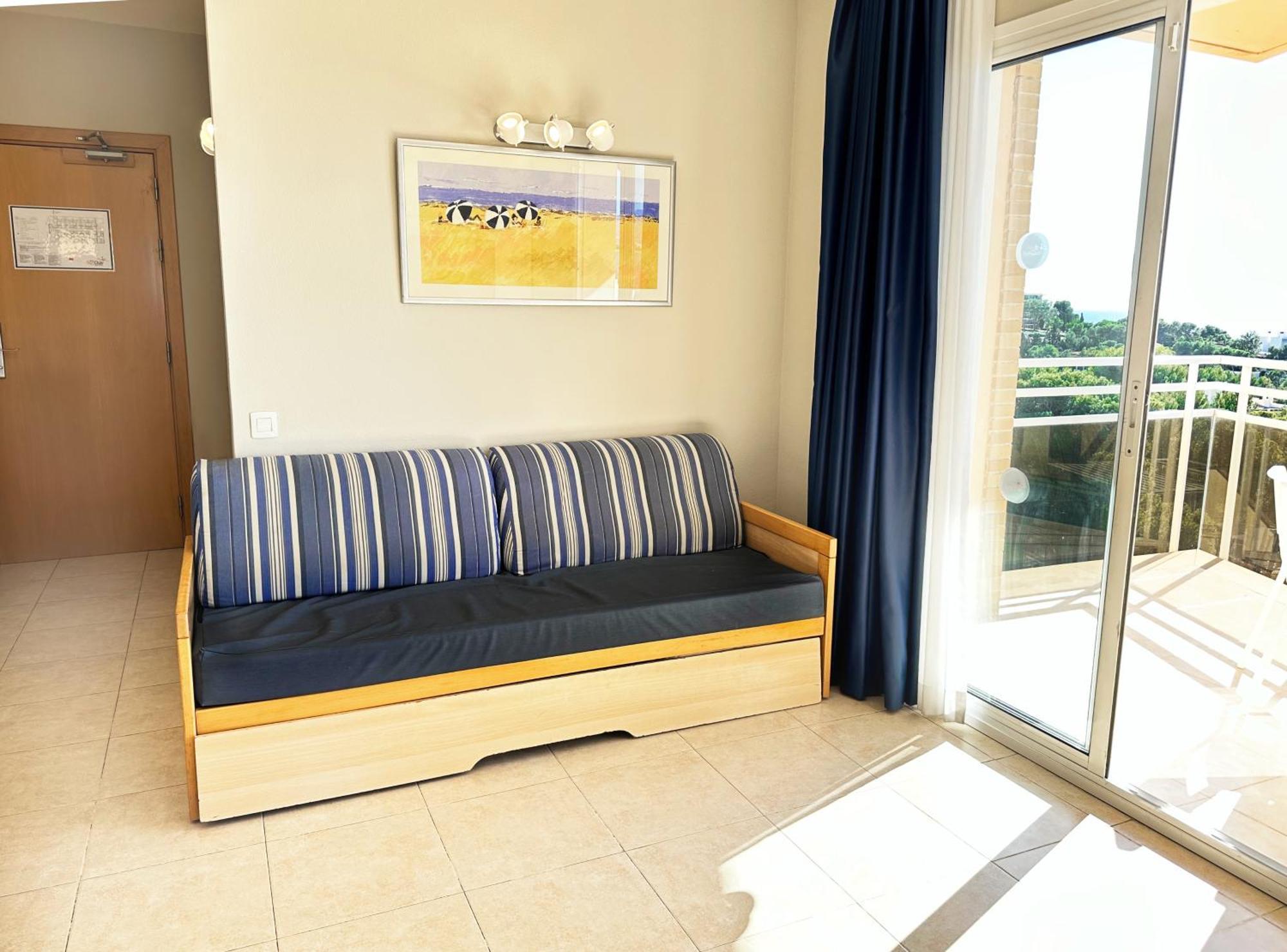 Aparthotel Sunclub Salou Room photo